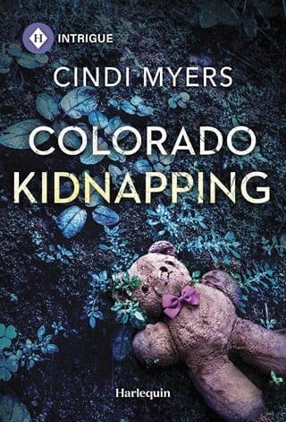 Colorado Kidnapping by Cindi Myers