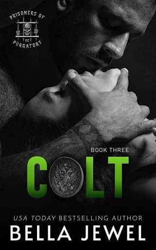 Colt by Bella Jewel