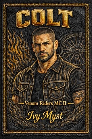 Colt by Ivy Myst