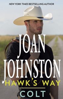 Colt by Joan Johnston