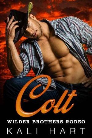 Colt by Kali Hart