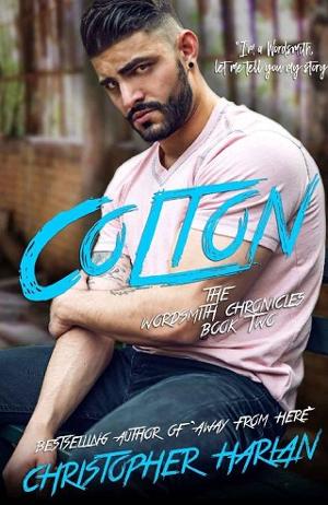 Colton by Christopher Harlan