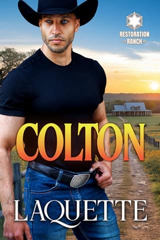 Colton by LaQuette
