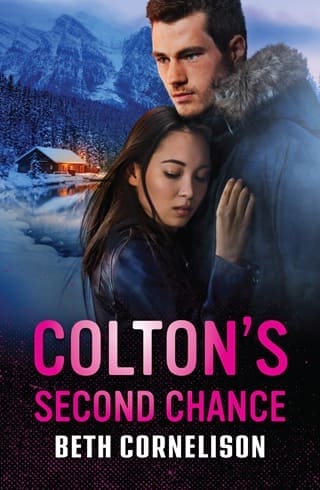 Colton’s Second Chance by Beth Cornelison