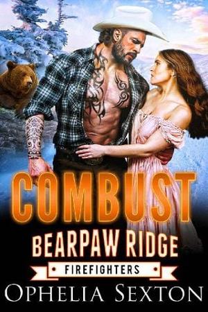 Combust by Ophelia Sexton