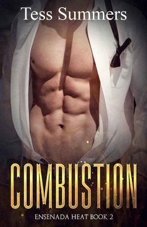 Combustion by Tess Summers