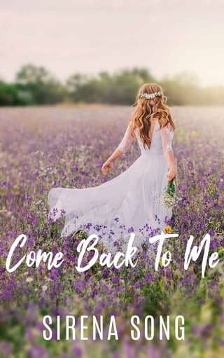 Come Back to Me by Sirena Song