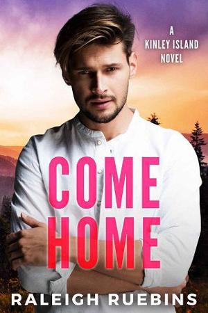 Come Home by Raleigh Ruebins