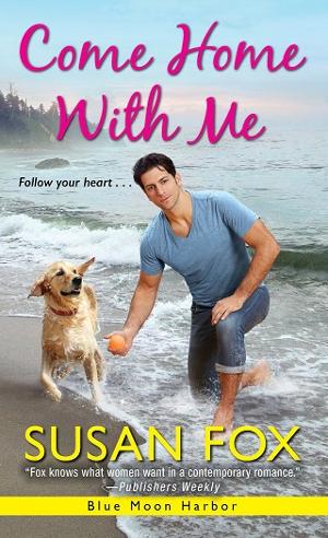 Come Home with Me by Susan Fox