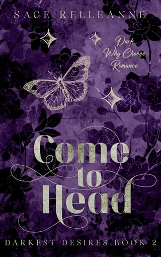 Come to Head by Sage RelleAnne