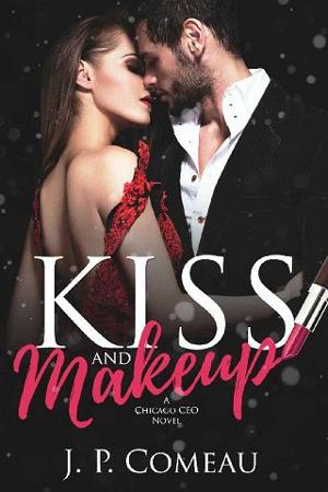 Kiss and Makeup by J. P. Comeau