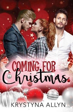 Coming For Christmas by Krystyna Allyn