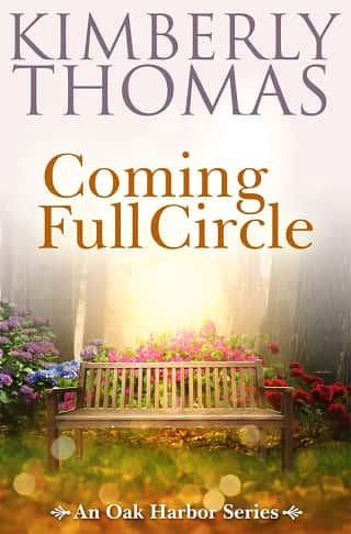 Coming Full Circle by Kimberly Thomas