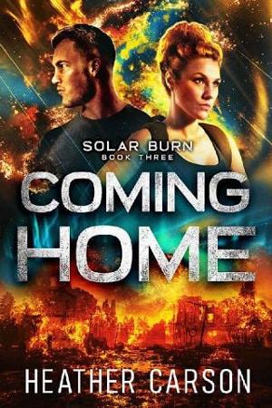 Coming Home by Heather Carson