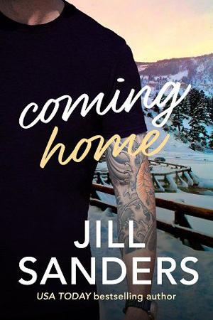 Coming Home by Jill Sanders