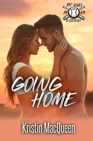 Coming Home by Kristin MacQueen