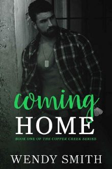 Coming Home by Wendy Smith
