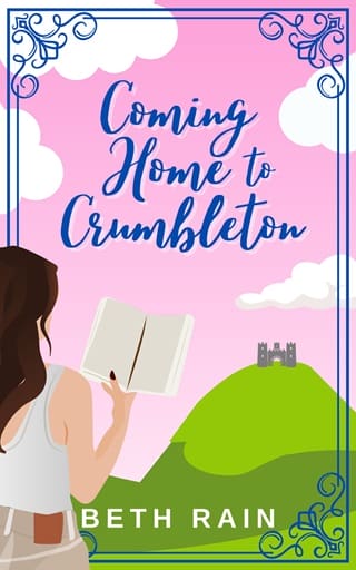 Coming Home to Crumbleton by Beth Rain