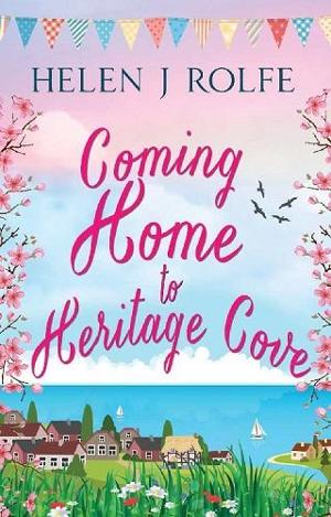 Coming Home to Heritage Cove by Helen J. Rolfe