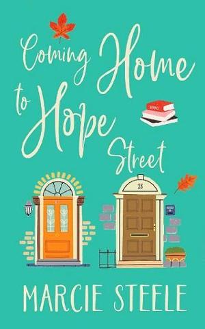 Coming Home to Hope Street by Marcie Steele
