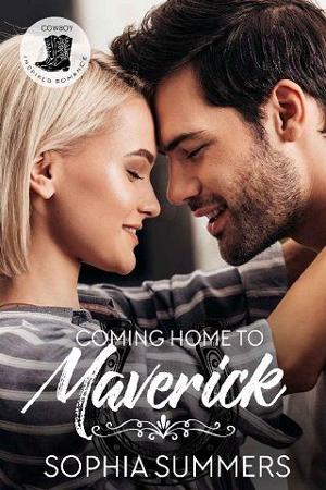 Coming Home to Maverick by Sophia Summers