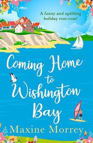 Coming Home to Wishington Bay by Maxine Morrey