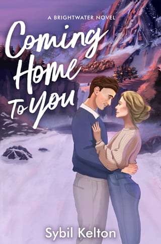 Coming Home to You by Sybil Kelton