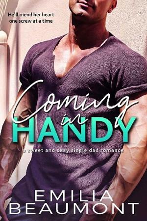 Coming in Handy by Emilia Beaumont