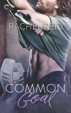 Common Goal by Rachel Reid