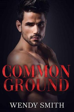 Common Ground by Wendy Smith