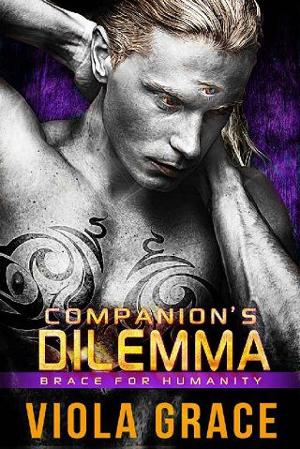 Companion’s Dilemma by Viola Grace
