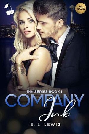 Company Ink by E.L. Lewis