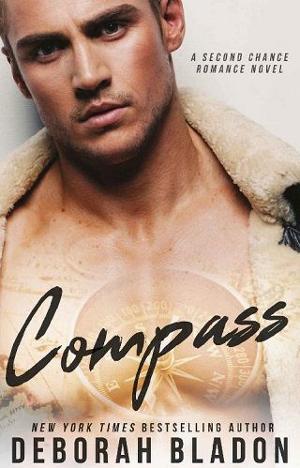 Compass by Deborah Bladon