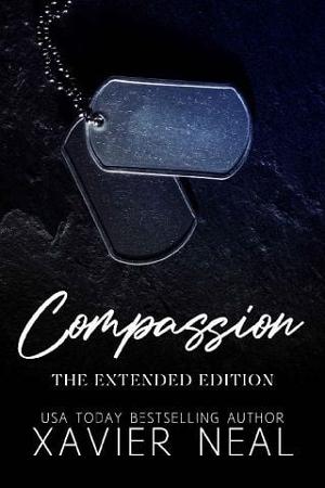 Compassion by Xavier Neal