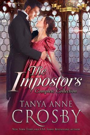 The Impostors: Complete Collection by Tanya Anne Crosby