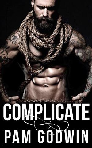 Complicate by Pam Godwin