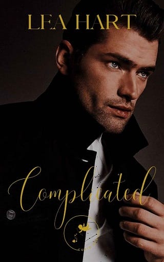 Complicated By Lea Hart Online Free At Epub