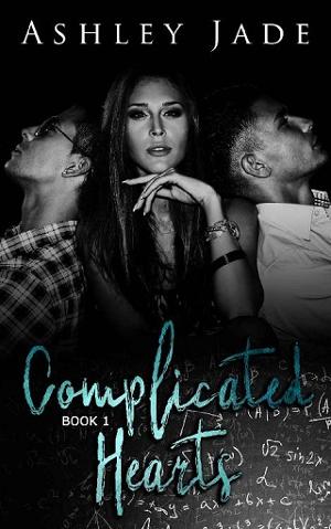 Complicated Hearts by Ashley Jade