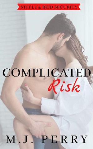 Complicated Risk by M.J. Perry