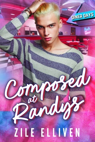 Composed at Randy’s by Zile Elliven