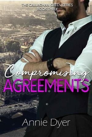 Compromising Agreements by Annie Dyer (ePUB, PDF, Downloads)‎