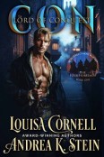 Con: Lord of Conquest by Andrea K. Stein