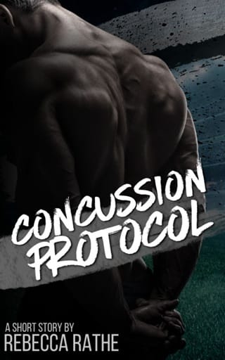 Concussion Protocol by Rebecca Rathe