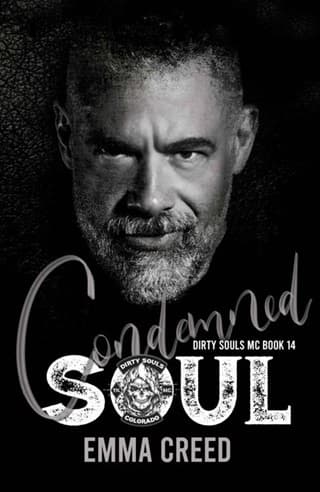 Condemned Soul by Emma Creed