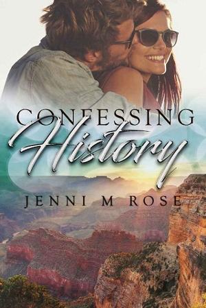 Confessing History by Jenni M Rose