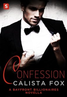 Confession by Calista Fox
