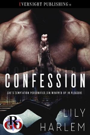 Confession by Lily Harlem