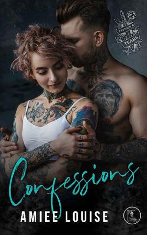 Confessions by Amiee Louise