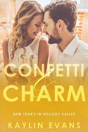 Confetti & Charm by Kaylin Evans