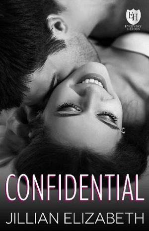Confidential by Jillian Elizabeth
